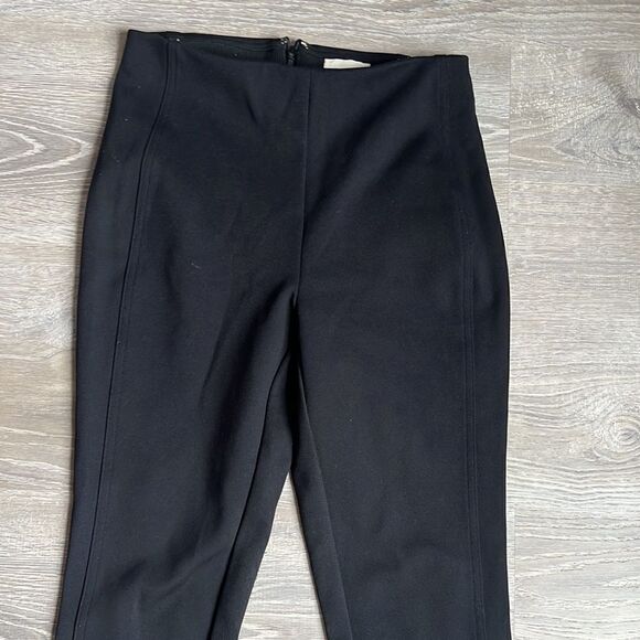 Aritzia wilfred Skinny Ponte pants - Picture 4 of 12